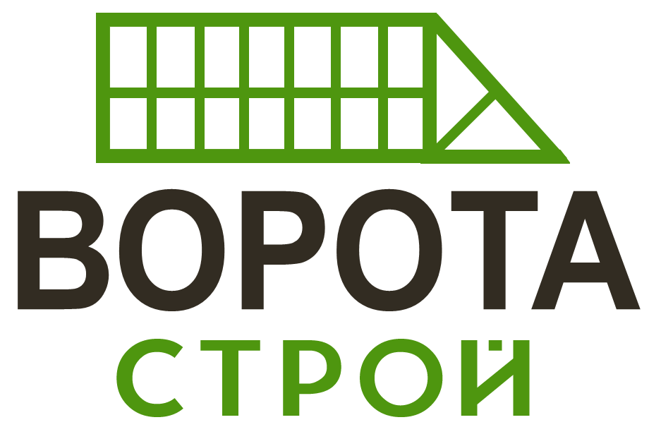 Откатные ворота с дистанционным управлением в Липках